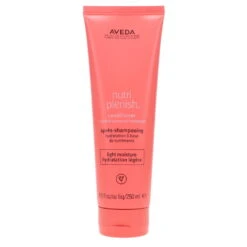 Simple Aveda Nutri-Plenish Conditioner Light Moisture 8.5 Oz -Personal Care Shop aveda nutri plenish conditioner light moisture 8.5oz 1440167.1