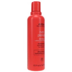 Simple Aveda Nutriplenish Shampoo Deep Moisture 8.5 Oz -Personal Care Shop aveda nutriplenish shampoo deep moisture 8.5oz 1440166.8 2