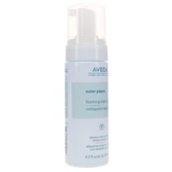Simple Aveda Outer Peace Foaming Cleanser 4.2 Oz -Personal Care Shop aveda outer peace foaming cleanser 4.2oz 1390990.8 1