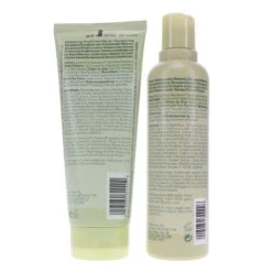 Simple Aveda Pure Abundance Volumizing Shampoo 8.5 Oz & Pure Abundance Volumizing Clay Conditioner 6.7 Oz Combo Pack -Personal Care Shop aveda pure abundance volumizing shampoo 8.5oz conditioner 6.7oz combo 1420536.4 2
