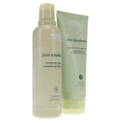 Simple Aveda Pure Abundance Volumizing Shampoo 8.5 Oz & Pure Abundance Volumizing Clay Conditioner 6.7 Oz Combo Pack -Personal Care Shop aveda pure abundance volumizing shampoo 8.5oz conditioner 6.7oz combo 1420536.6 2