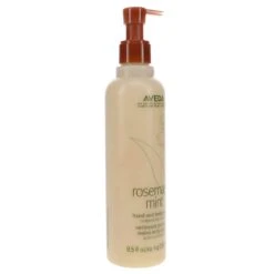 Simple Aveda Rosemary Mint Hand & Body Wash 8.5 Oz -Personal Care Shop aveda rosemary mint hand body wash 8.5oz 1400777.8