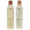 Simple Aveda Rosemary Mint Shampoo 8.5 Oz & Rosemary Mint Conditioner 8.5 Oz Combo Pack -Personal Care Shop aveda rosemary mint shampoo and conditioner 8.5oz combo 1440617.1 6