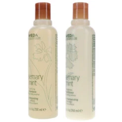 Simple Aveda Rosemary Mint Shampoo 8.5 Oz & Rosemary Mint Conditioner 8.5 Oz Combo Pack -Personal Care Shop aveda rosemary mint shampoo and conditioner 8.5oz combo 1440617.2 6