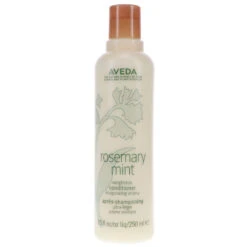 Simple Aveda Rosemary Mint Shampoo 8.5 Oz & Rosemary Mint Conditioner 8.5 Oz Combo Pack -Personal Care Shop aveda rosemary mint shampoo and conditioner 8.5oz combo 1440617.8 6