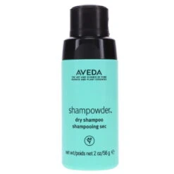 Simple Aveda Shampowder Dry Shampoo 2 Oz