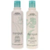 Simple Aveda Shampure Shampoo 8.5 Oz & Shampure Conditioner 8.5 Oz Combo Pack -Personal Care Shop aveda shampure shampoo and conditioner 8.5oz combo 1420532.120copy 3