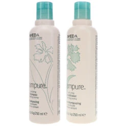 Simple Aveda Shampure Shampoo 8.5 Oz & Shampure Conditioner 8.5 Oz Combo Pack -Personal Care Shop aveda shampure shampoo and conditioner 8.5oz combo 1420532.220copy 3