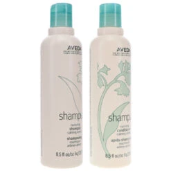 Simple Aveda Shampure Shampoo 8.5 Oz & Shampure Conditioner 8.5 Oz Combo Pack -Personal Care Shop aveda shampure shampoo and conditioner 8.5oz combo 1420532.620copy 3