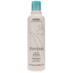 Simple Aveda Shampure Shampoo 8.5 Oz & Shampure Conditioner 8.5 Oz Combo Pack -Personal Care Shop aveda shampure shampoo and conditioner 8.5oz combo 1420532.720copy 3