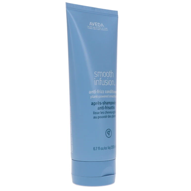 Simple Aveda Smooth Infusion Anti-Frizz Conditioner 6.7 Oz 10 Simple Aveda Smooth Infusion Anti-Frizz Conditioner 6.7 Oz - Image 8