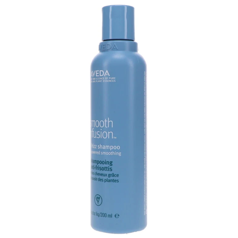 Simple Aveda Smooth Infusion Anti-Frizz Shampoo 6.7 Oz 4 Simple Aveda Smooth Infusion Anti-Frizz Shampoo 6.7 Oz - Image 2