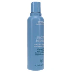 Simple Aveda Smooth Infusion Anti-Frizz Shampoo 6.7 Oz 17 Simple Aveda Smooth Infusion Anti-Frizz Shampoo 6.7 Oz -Personal Care Shop aveda smooth infusion anti frizz shampoo 6.7oz 1440179.8 4