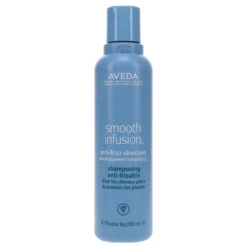 Simple Aveda Smooth Infusion Anti-Frizz Shampoo 6.7 Oz & Smooth Infusion Anti-Frizz Conditioner 6.7 Oz Combo Pack -Personal Care Shop aveda smooth infusion anti frizz shampoo and conditioner 6.7oz combo 1441559.720copy 1