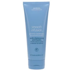 Simple Aveda Smooth Infusion Anti-Frizz Shampoo 6.7 Oz & Smooth Infusion Anti-Frizz Conditioner 6.7 Oz Combo Pack -Personal Care Shop aveda smooth infusion anti frizz shampoo and conditioner 6.7oz combo 1441559.820copy 1