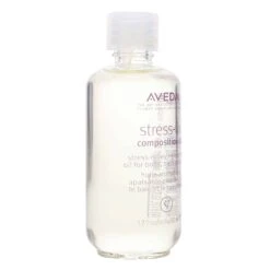 Simple Aveda Stress Fix Composition Oil 1.7 Oz -Personal Care Shop aveda stress fix composition oil 1.7oz new 1393113.6 scaled 1