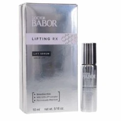 Simple BABOR Lifting RX Lift Serum 0.34 Oz -Personal Care Shop babor lifting rx lift serum 0.3oz 1438412.7 scaled 1