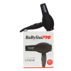 Simple BaBylissPRO Ceramix Extreme Hair Dryer -Personal Care Shop babylisspro cermix extreme hair dryer 1427634.5 1
