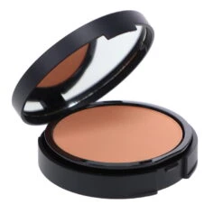 Simple BareMinerals BAREPRO 16-HR Skin-Perfecting Powder Foundation Medium Cool 01 0.09 Oz -Personal Care Shop bareminerals barepro 16hr full coverage concealer medium cool 01 0.28oz 1437731.5