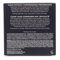 Simple BareMinerals BAREPRO 16-HR Skin-Perfecting Powder Foundation Medium Cool 01 0.09 Oz -Personal Care Shop bareminerals barepro 16hr full coverage concealer medium cool 01 0.28oz 1437731.8