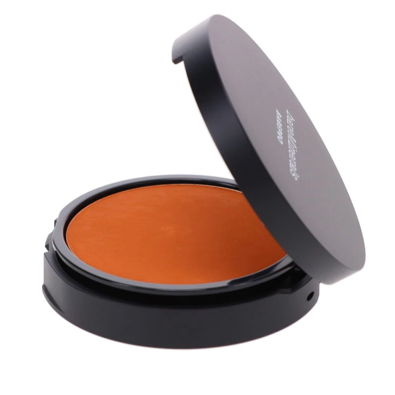 Simple BareMinerals BAREPRO 16-HR Skin-Perfecting Powder Foundation Deep Cool 50 0.28 Oz 4 Simple BareMinerals BAREPRO 16-HR Skin-Perfecting Powder Foundation Deep Cool 50 0.28 Oz - Image 2