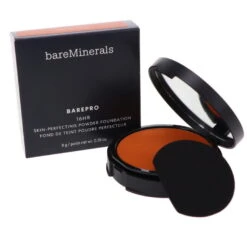 Simple BareMinerals BAREPRO 16-HR Skin-Perfecting Powder Foundation Deep Cool 50 0.28 Oz 17 Simple BareMinerals BAREPRO 16-HR Skin-Perfecting Powder Foundation Deep Cool 50 0.28 Oz -Personal Care Shop bareminerals barepro 16hr skin perfecting powder foundation deep cool 50 0.28oz 1437789.7