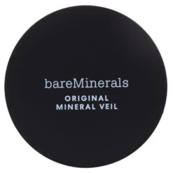 Simple BareMinerals Broad Spectrum SPF 25 Mineral Veil 0.21 Oz
