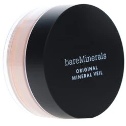 Simple BareMinerals Broad Spectrum SPF 25 Mineral Veil 0.21 Oz -Personal Care Shop bareminerals broad spectrum spf25 mineral veil 0.21oz 1390083.8 2