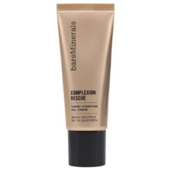 Simple BareMinerals Complexion Rescue Tinted Moisturizer Broad Spectrum SPF 30 Ginger 06 1.18 Oz