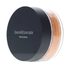 Simple BareMinerals Original Foundation Broad Spectrum SPF 15 Neutral Tan 21 0.28 Oz -Personal Care Shop bareminerals original foundation broad spectrum spf15 neutral tan 21 0.28oz 1422353.2 3
