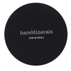 Simple BareMinerals Original Foundation Broad Spectrum SPF 15 Medium Beige 12 0.28 Oz