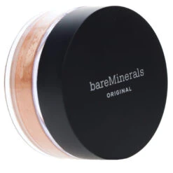 Simple BareMinerals Original Foundation Broad Spectrum SPF 15 Medium Beige 12 0.28 Oz -Personal Care Shop bareminerals original foundation spf15 medium beige 0.28oz new 1422345.8
