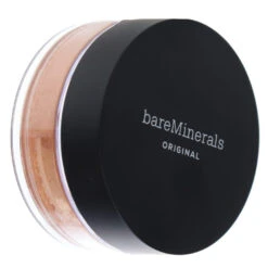 Simple BareMinerals Original Foundation Broad Spectrum SPF 15 Medium Tan 18 0.28 Oz -Personal Care Shop bareminerals original foundation spf15 medium tan 0.28oz new 1422350.8 2
