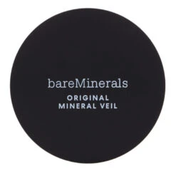 Simple BareMinerals Mineral Veil Finishing Powder 0.3 Oz