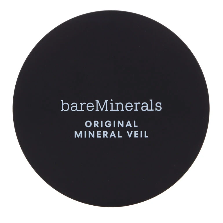 Simple BareMinerals Mineral Veil Finishing Powder 0.3 Oz 3 Simple BareMinerals Mineral Veil Finishing Powder 0.3 Oz