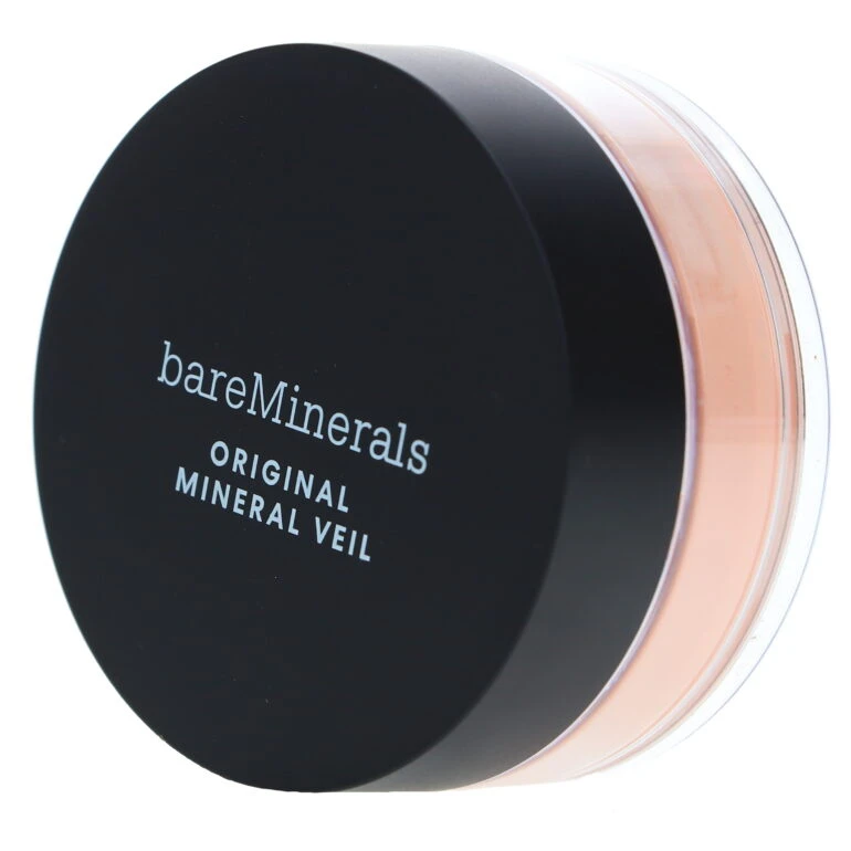Simple BareMinerals Mineral Veil Finishing Powder 0.3 Oz 4 Simple BareMinerals Mineral Veil Finishing Powder 0.3 Oz - Image 2