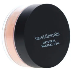 Simple BareMinerals Mineral Veil Finishing Powder 0.3 Oz 17 Simple BareMinerals Mineral Veil Finishing Powder 0.3 Oz -Personal Care Shop bareminerals original mineral veil finishing powder 0.3oz new 1422488.8 2