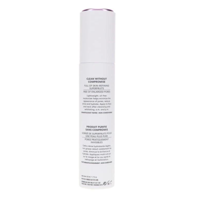 Simple BareMinerals Poreless Oil-Free Moisturizer 1.7 Oz 8 Simple BareMinerals Poreless Oil-Free Moisturizer 1.7 Oz - Image 6