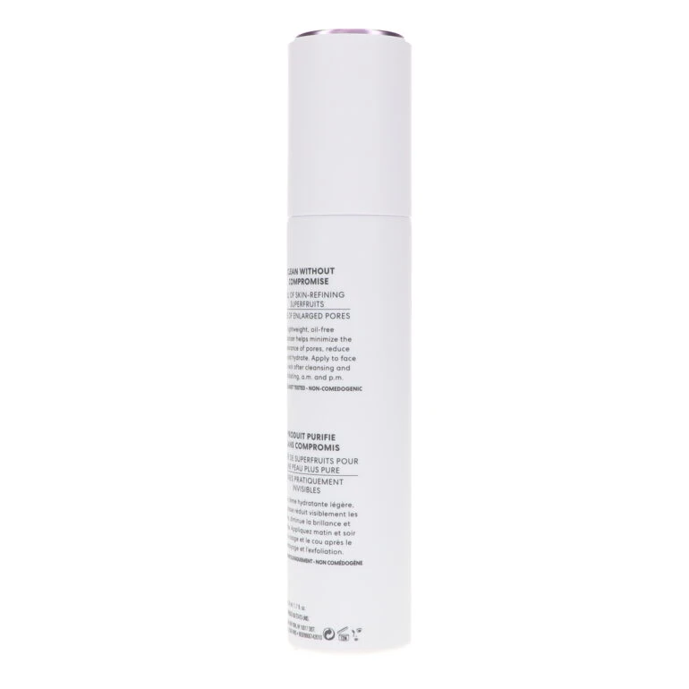 Simple BareMinerals Poreless Oil-Free Moisturizer 1.7 Oz 9 Simple BareMinerals Poreless Oil-Free Moisturizer 1.7 Oz - Image 7