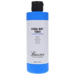 Personal Care Shop -Personal Care Shop baxter of california herbal mint toner 8oz new 1419516.1 2
