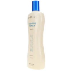 Simple Biosilk Hydrating Therapy Shampoo 12 Oz -Personal Care Shop biosilk hydrating therapy shampoo 12oz 1391042.2 6