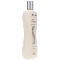 Simple Biosilk Silk Therapy Conditioner 12 Oz 17 Simple Biosilk Silk Therapy Conditioner 12 Oz -Personal Care Shop biosilk silk therapy conditioner 12oz 1391037.8 8