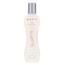Simple Biosilk Silk Therapy Treatment 5.64 Oz