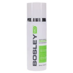 Simple Bosley MD Healthy Hair & Scalp Follicle Energizer 1 Oz 15 Simple Bosley MD Healthy Hair & Scalp Follicle Energizer 1 Oz -Personal Care Shop bosley follicle energizer 1oz 1440529.6 1