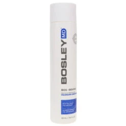 Simple Bosley MD BOS-Revive Non Color-Treated Volumizing Conditioner 10.1 Oz -Personal Care Shop bosley revive non color volumizing cond 10.10z 1440528.8