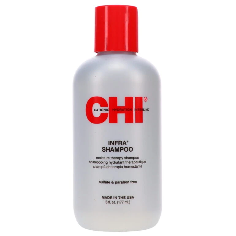 Simple CHI Cationic Hydration Interlink Thermal Care Set 5 Simple CHI Cationic Hydration Interlink Thermal Care Set - Image 3