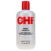 Simple CHI Infra Moisture Therapy Shampoo 12 Oz -Personal Care Shop chi infra moisture therapy shampoo 12oz 1391063.1 4