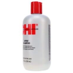 Simple CHI Infra Moisture Therapy Shampoo 12 Oz -Personal Care Shop chi infra moisture therapy shampoo 12oz 1391063.2 4