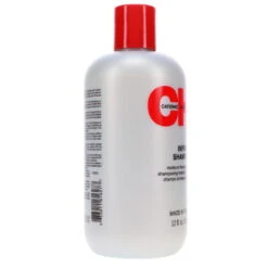 Simple CHI Infra Moisture Therapy Shampoo 12 Oz -Personal Care Shop chi infra moisture therapy shampoo 12oz 1391063.7 4