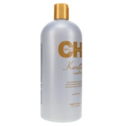 Simple Chi Keratin Reconstructing Conditioner 32 Oz -Personal Care Shop chi keratin reconstructing conditioner 32oz 1417039.8 2